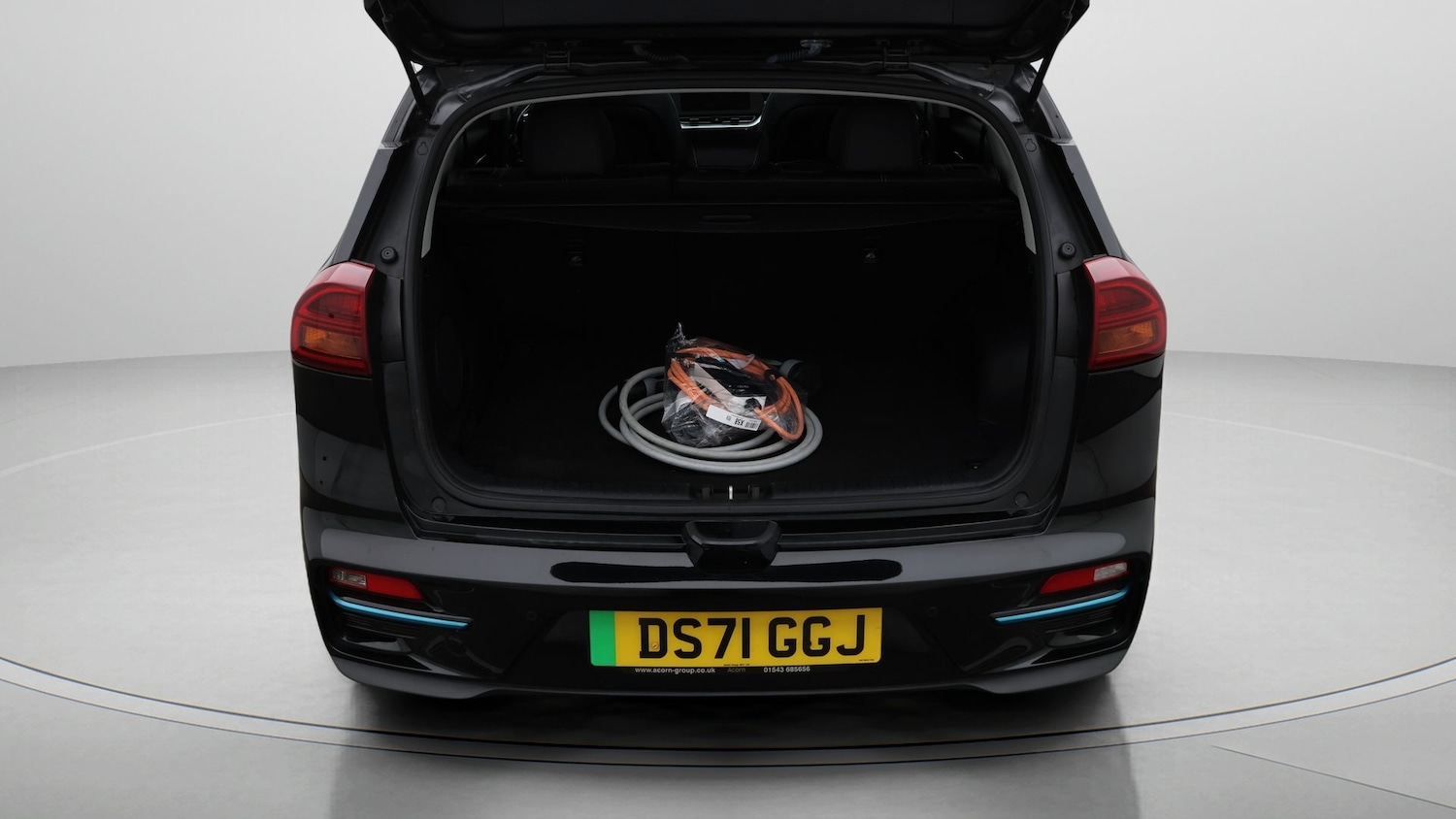 Used Kia Niro 2022 for sale - 77285999: Photo 17