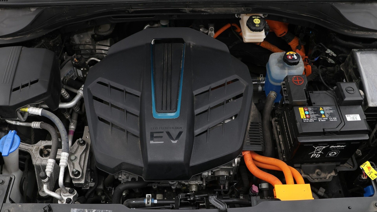 Used Kia Niro 2022 for sale - 77285999: Photo 19