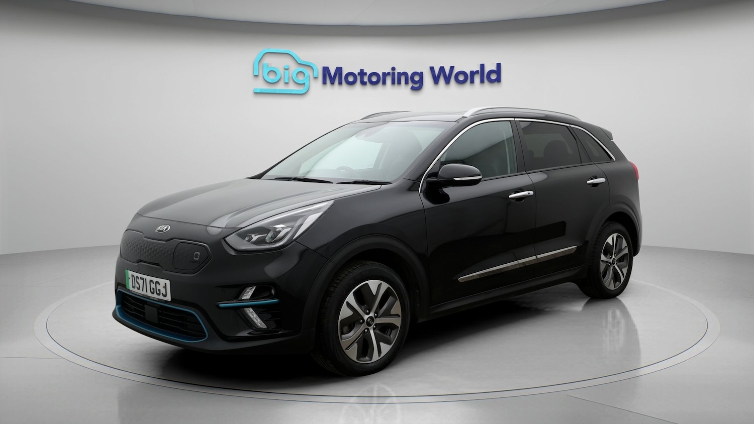Used Kia Niro 2022 for sale - 77285999: Photo 3
