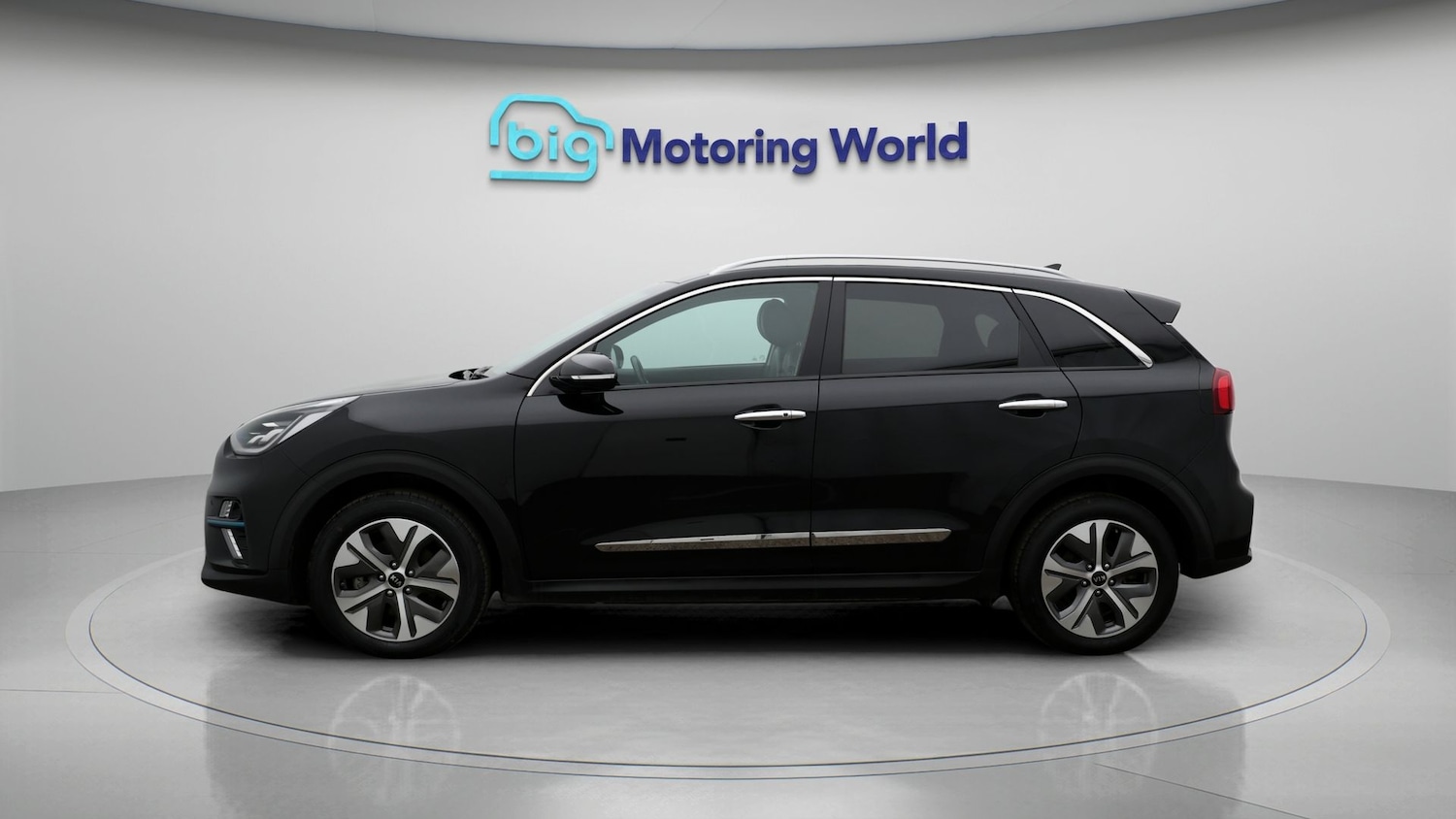 Used Kia Niro 2022 for sale - 77285999: Photo 4