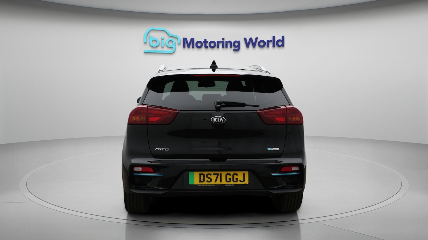 Used Kia Niro 2022 for sale - 77285999: Photo 6