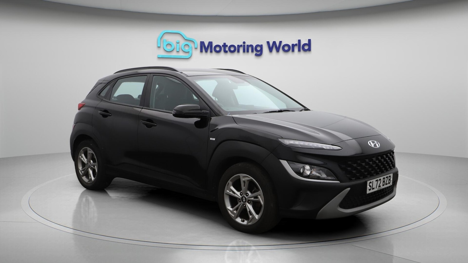 Used Hyundai KONA 2022 for sale - 76485283: Photo 1