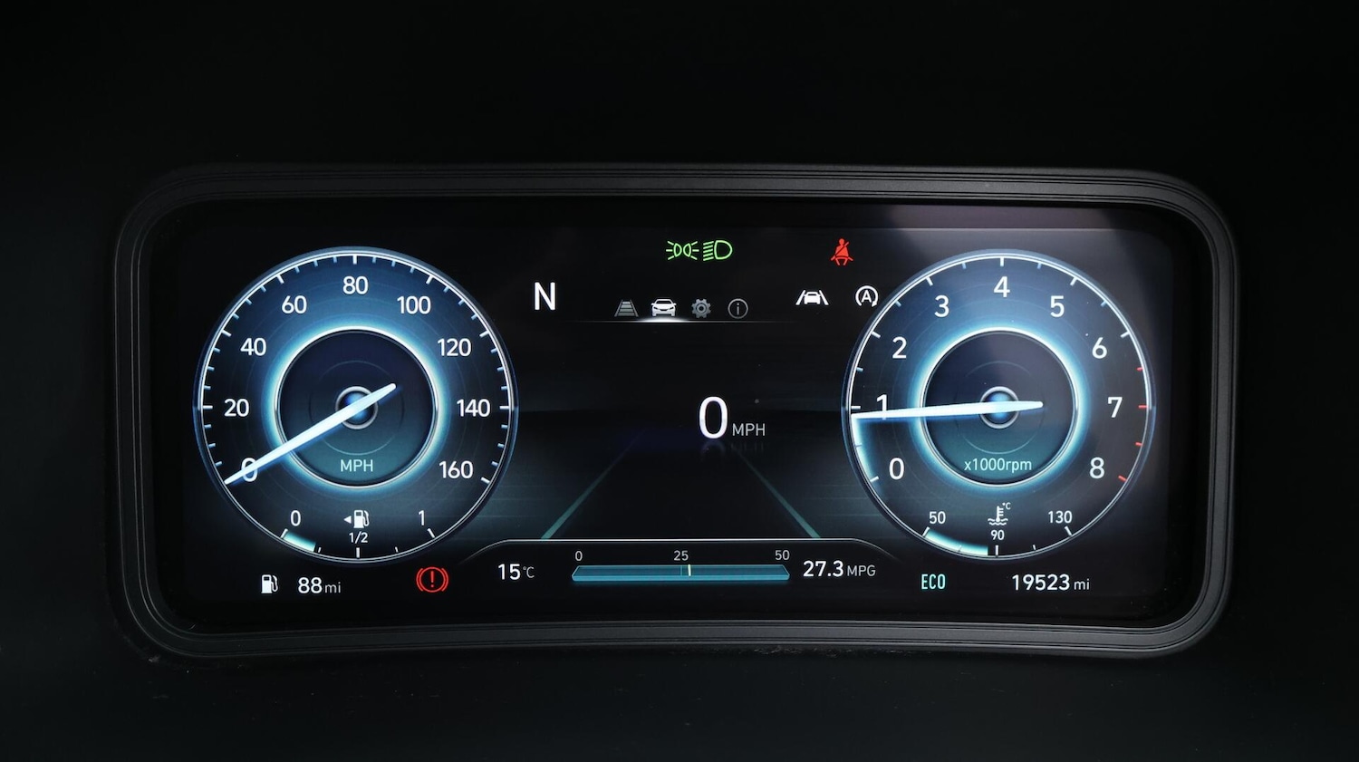 Used Hyundai KONA 2022 for sale - 76485283: Photo 10