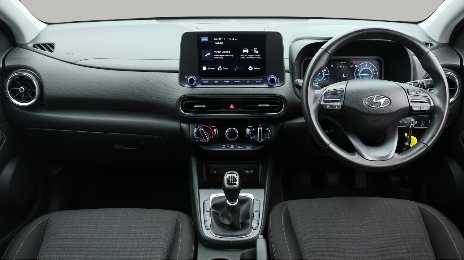 Used Hyundai KONA 2022 for sale - 76485283: Photo 13