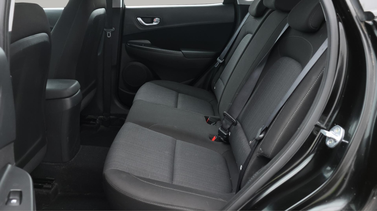 Used Hyundai KONA 2022 for sale - 76485283: Photo 16