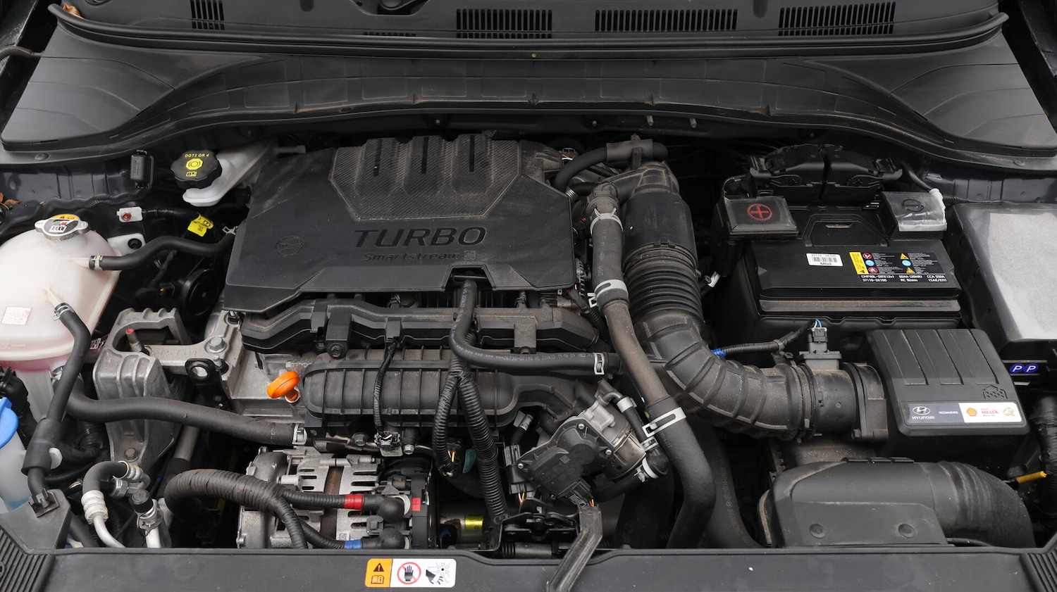 Used Hyundai KONA 2022 for sale - 76485283: Photo 19