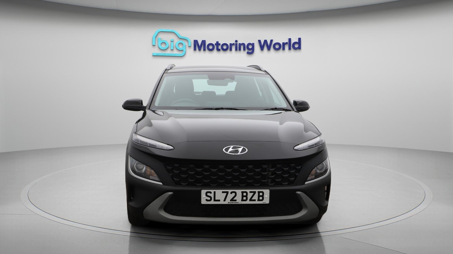 Used Hyundai KONA 2022 for sale - 76485283: Photo 2