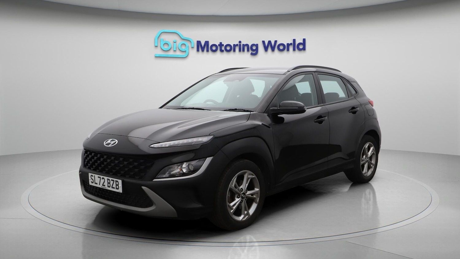 Used Hyundai KONA 2022 for sale - 76485283: Photo 3
