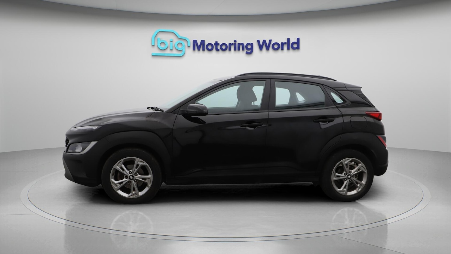 Used Hyundai KONA 2022 for sale - 76485283: Photo 4