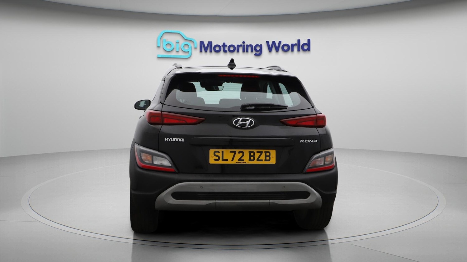 Used Hyundai KONA 2022 for sale - 76485283: Photo 6