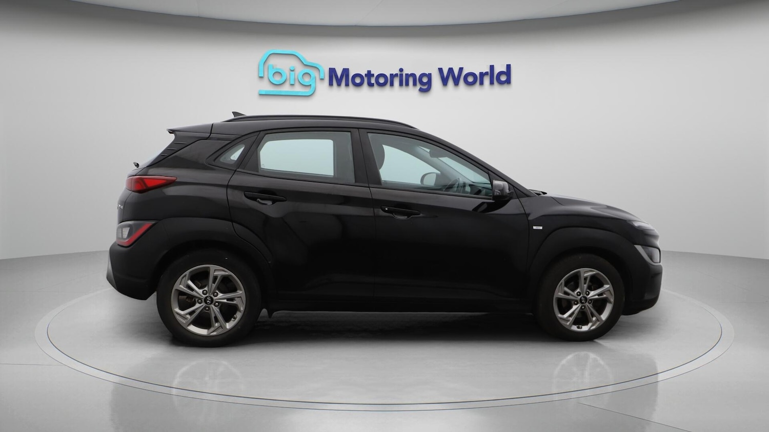 Used Hyundai KONA 2022 for sale - 76485283: Photo 8