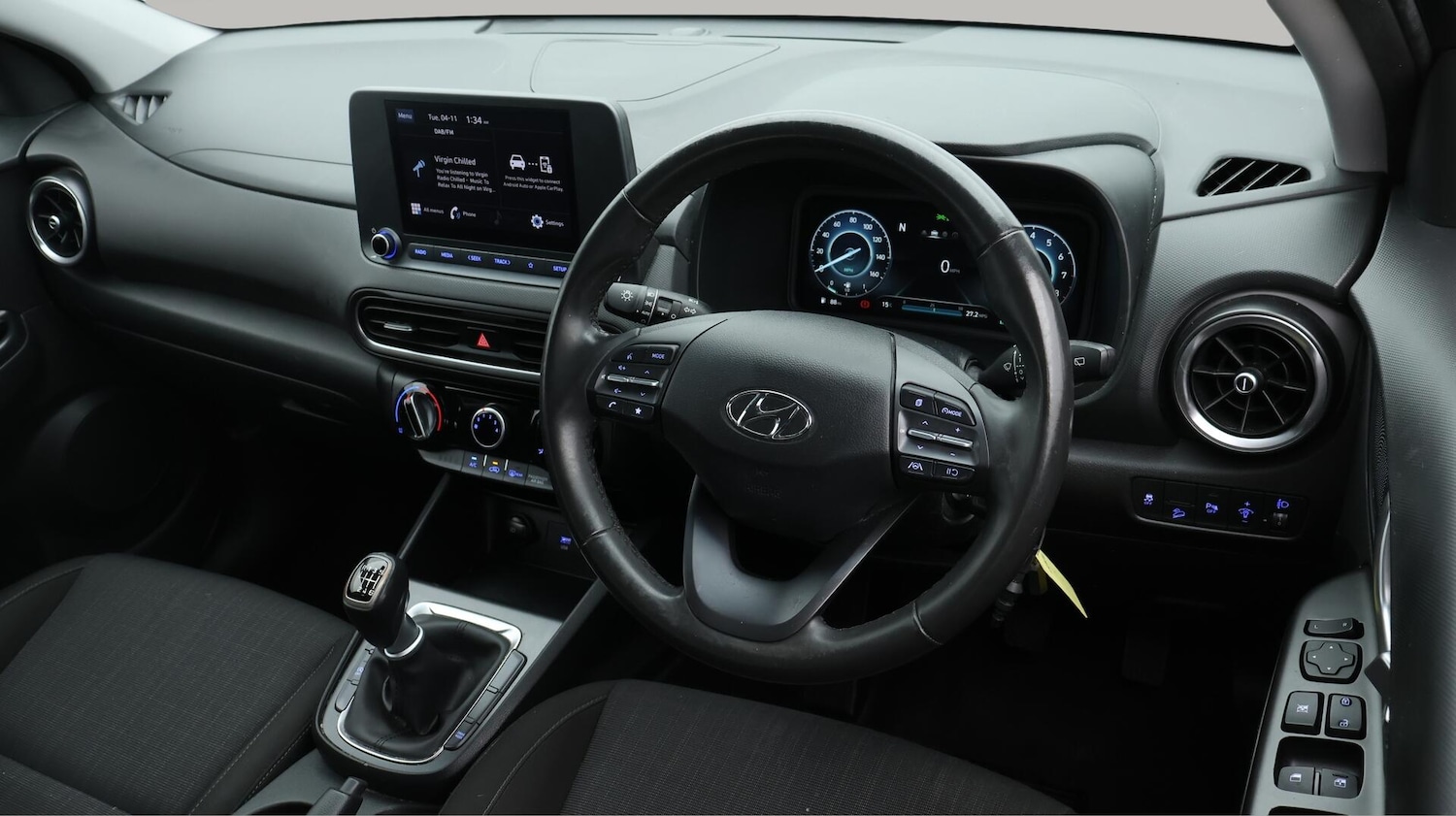 Used Hyundai KONA 2022 for sale - 76485283: Photo 9