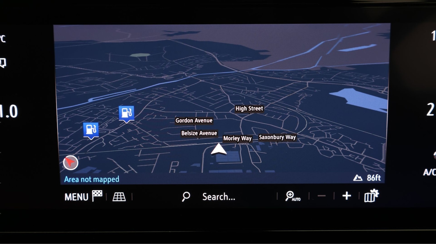 Used Vauxhall Mokka 2023 for sale - 77445836: Photo 11