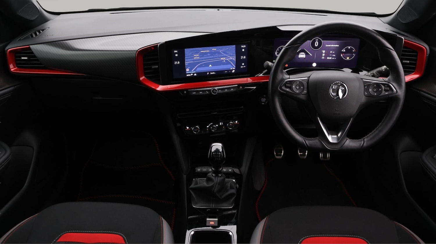 Used Vauxhall Mokka 2023 for sale - 77445836: Photo 13