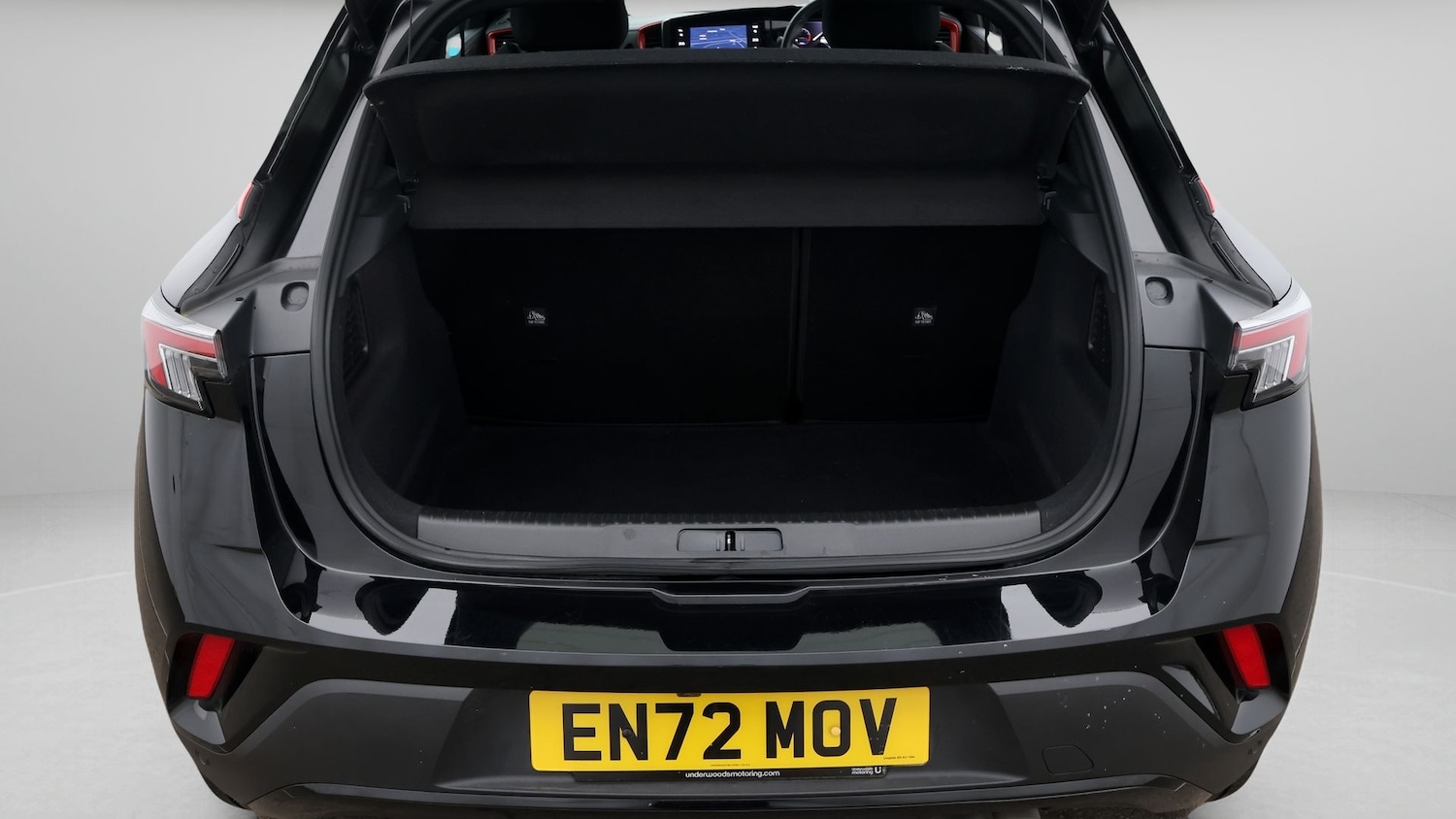 Used Vauxhall Mokka 2023 for sale - 77445836: Photo 17