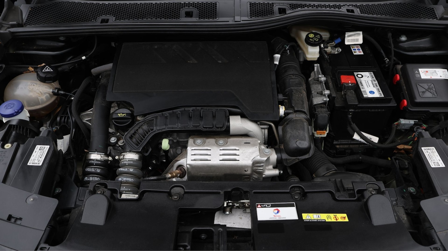 Used Vauxhall Mokka 2023 for sale - 77445836: Photo 19