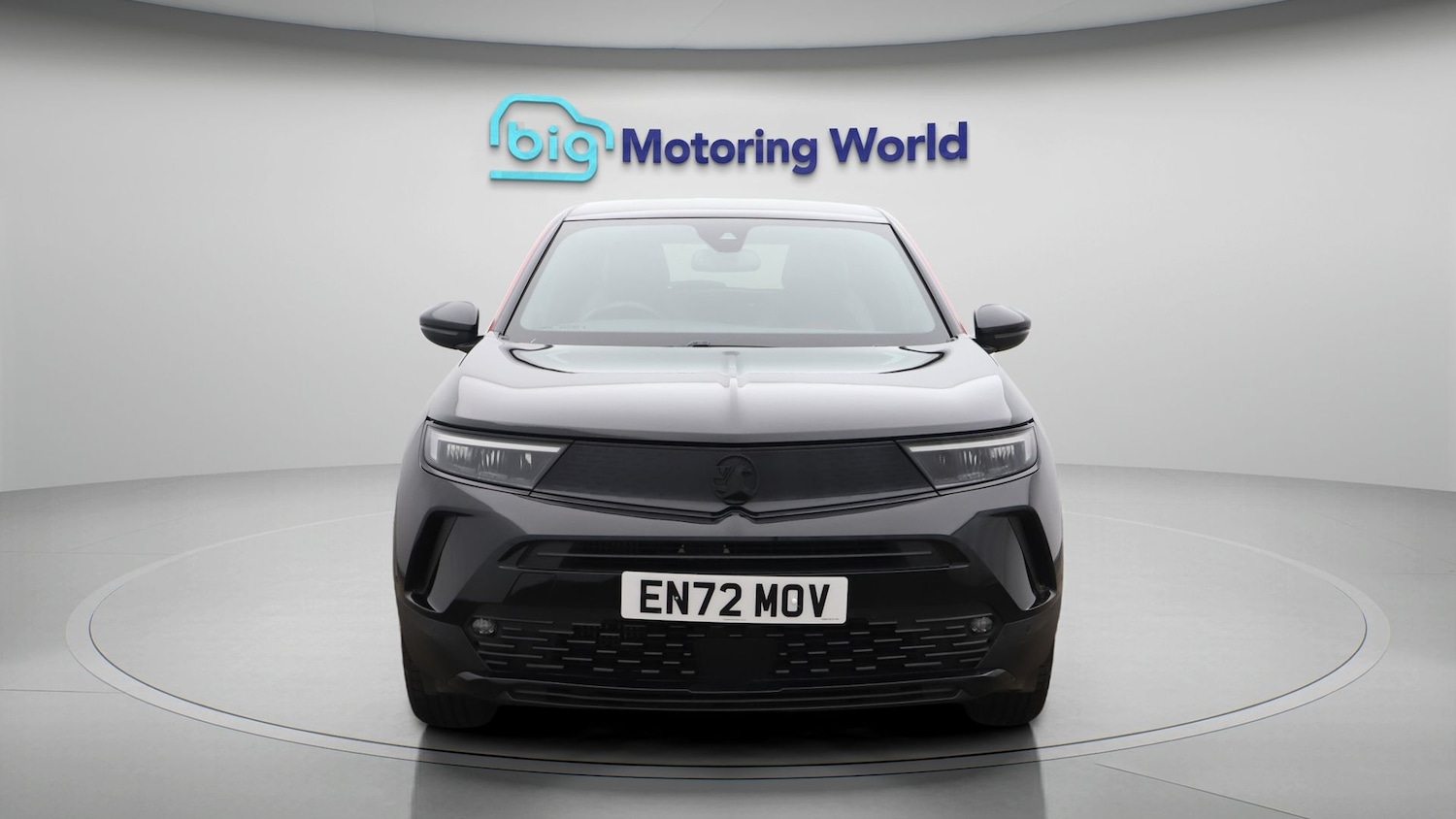 Used Vauxhall Mokka 2023 for sale - 77445836: Photo 2