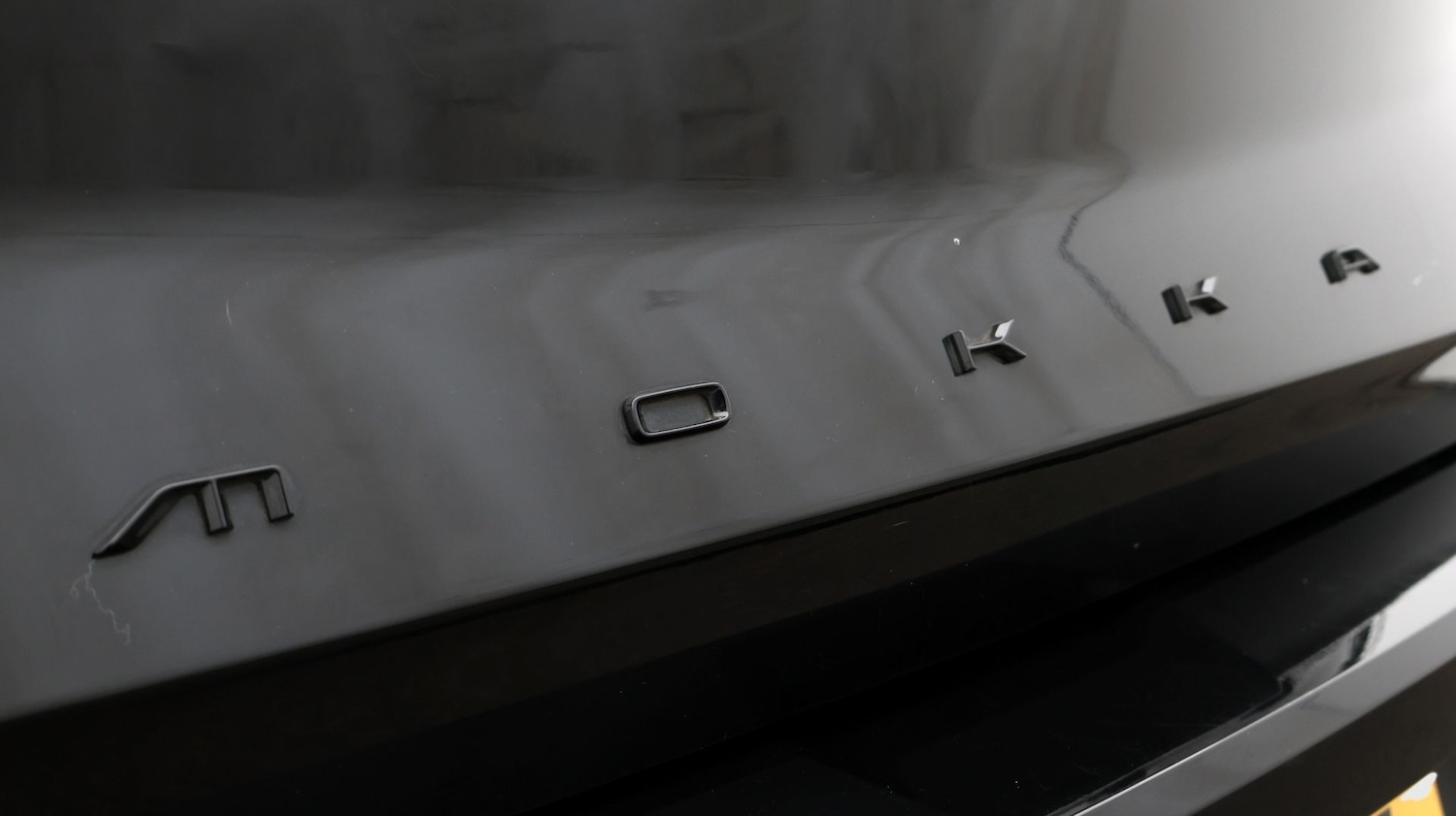 Used Vauxhall Mokka 2023 for sale - 77445836: Photo 20