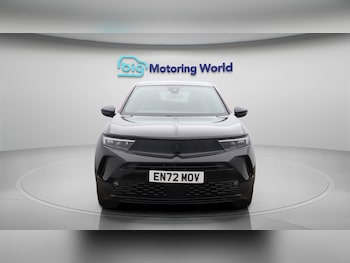 Used Vauxhall Mokka 2023 for sale - 77445836: Photo