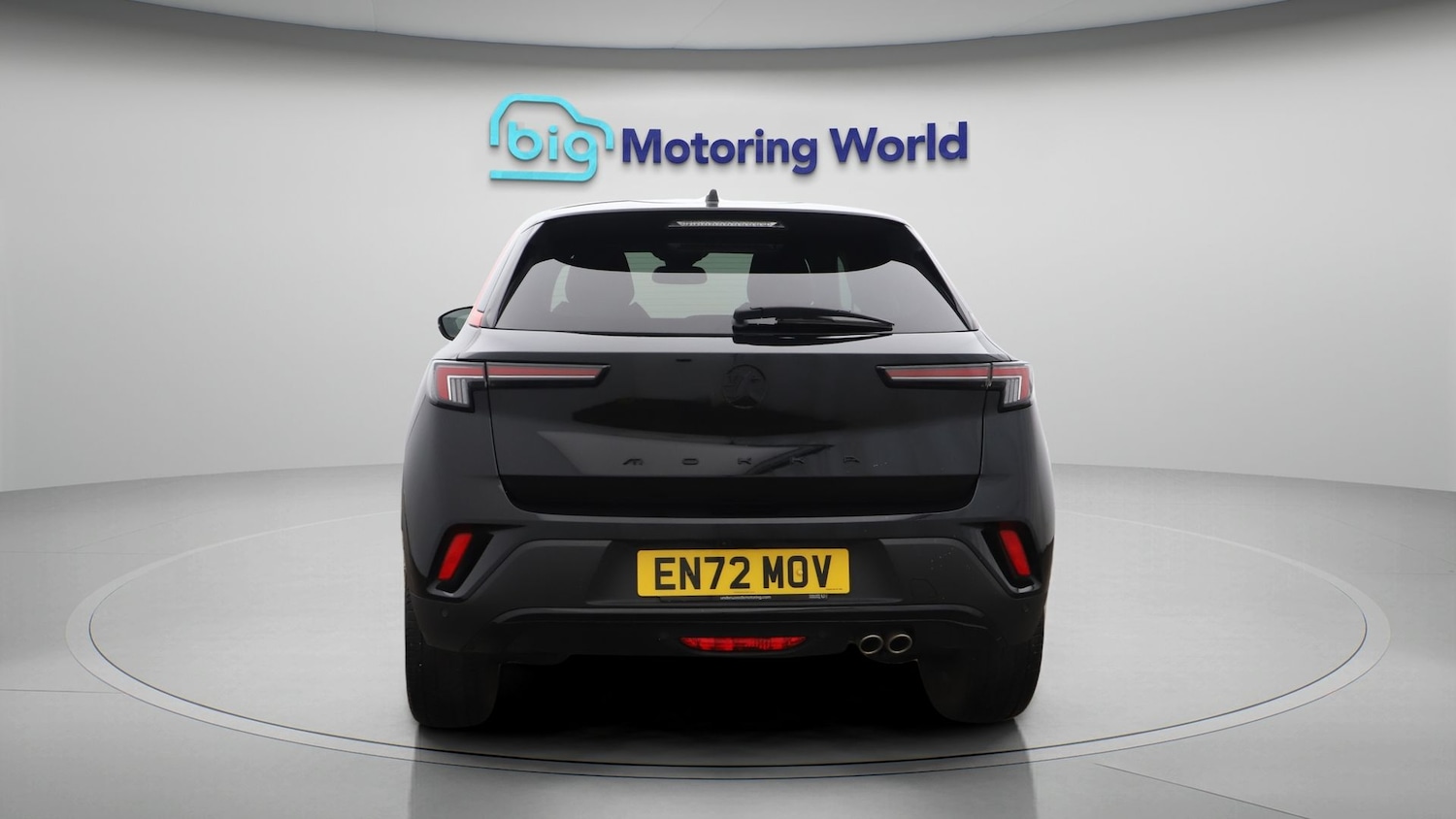 Used Vauxhall Mokka 2023 for sale - 77445836: Photo 6