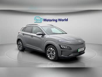 Used Hyundai KONA 2022 for sale - 79636718: Photo