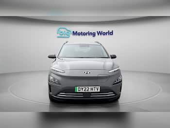 Used Hyundai KONA 2022 for sale - 79636718: Photo