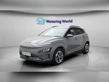 Used Hyundai KONA 2022 for sale - 79636718: Photo