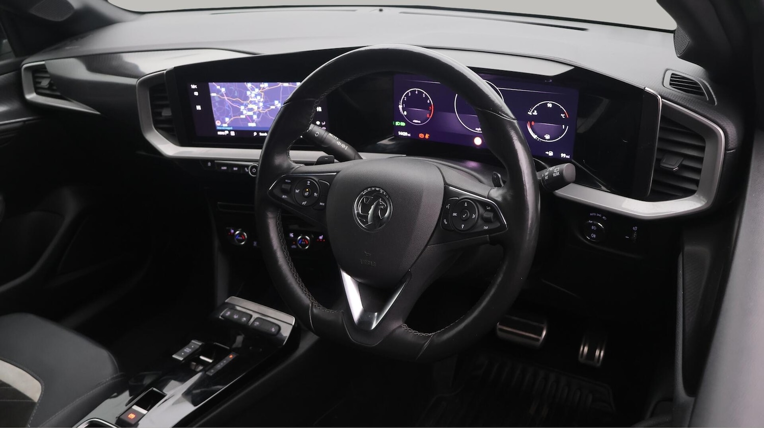 Used Vauxhall Mokka 2023 for sale - 76473819: Photo 10