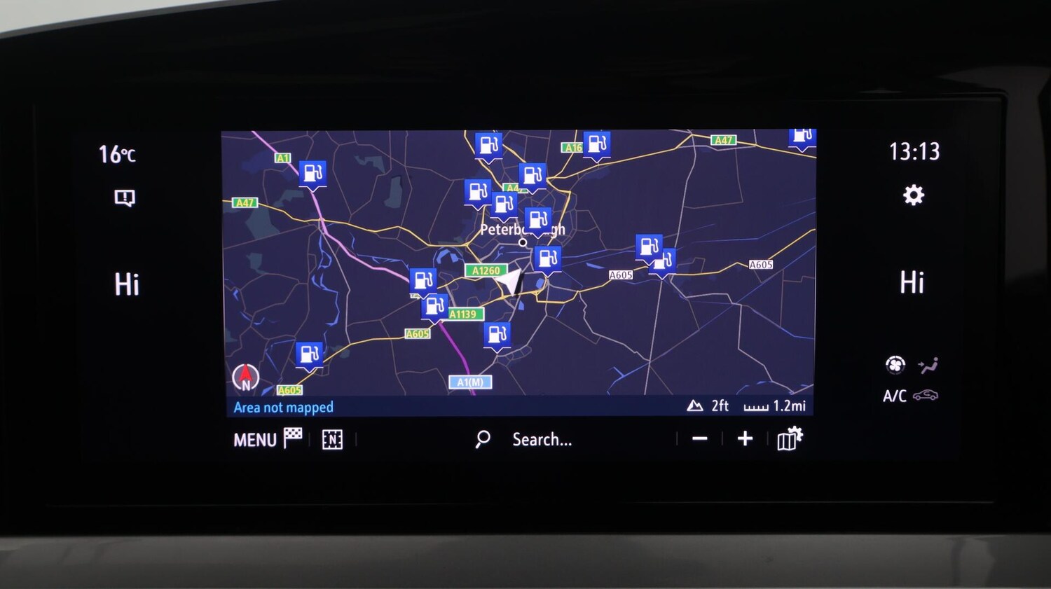 Used Vauxhall Mokka 2023 for sale - 76473819: Photo 12