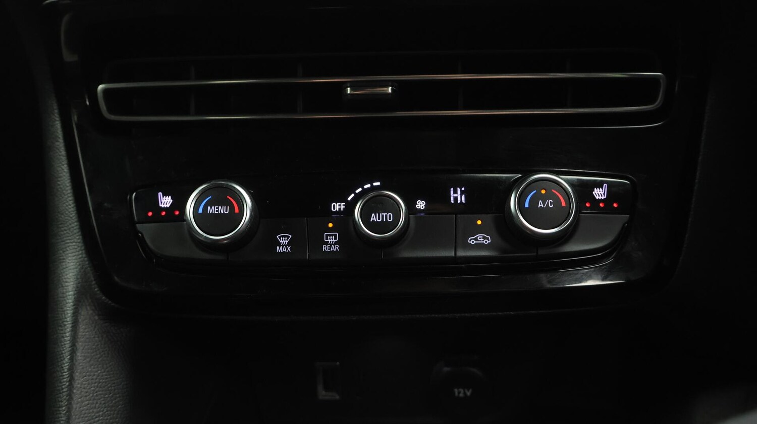 Used Vauxhall Mokka 2023 for sale - 76473819: Photo 13