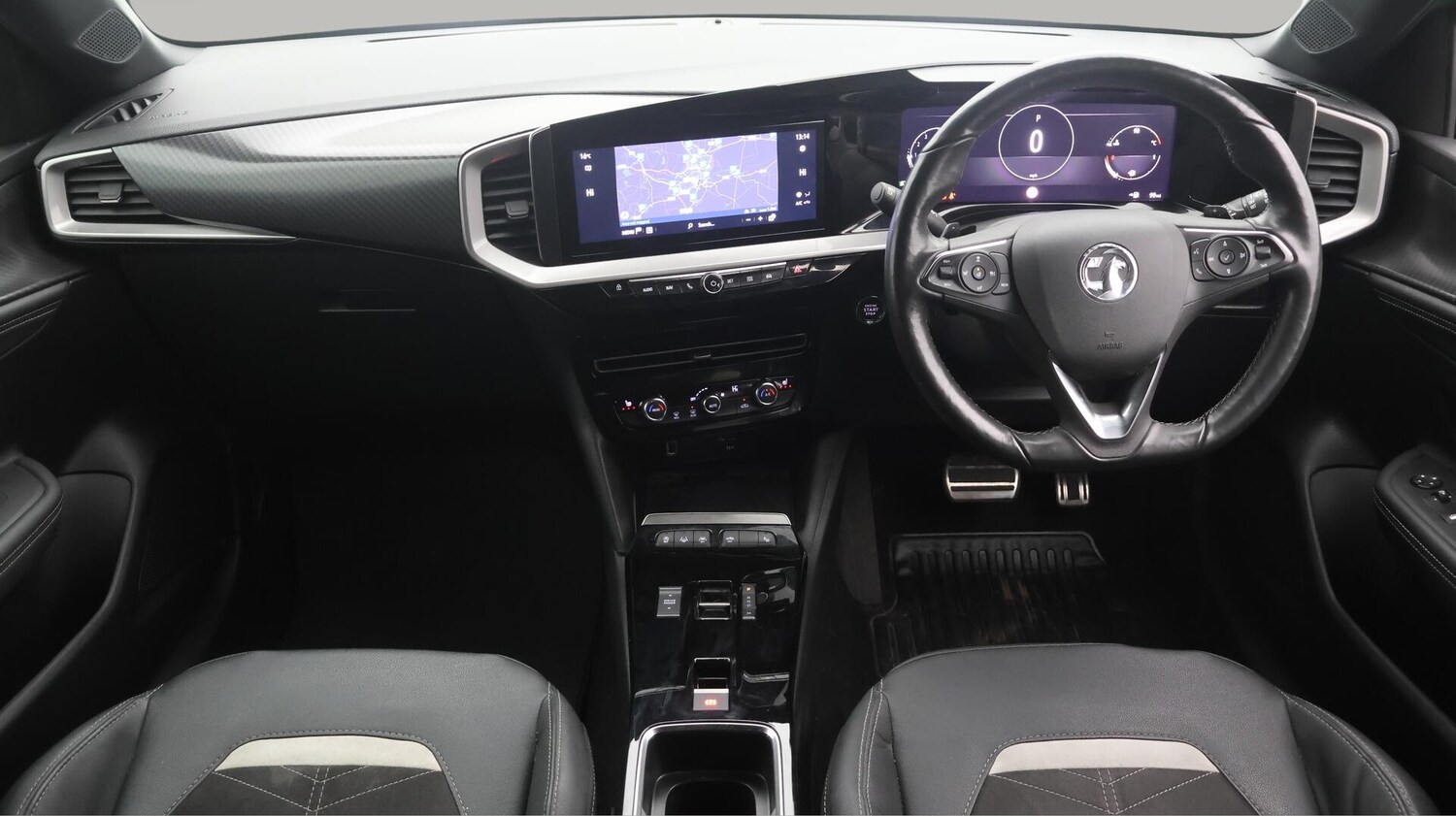 Used Vauxhall Mokka 2023 for sale - 76473819: Photo 14