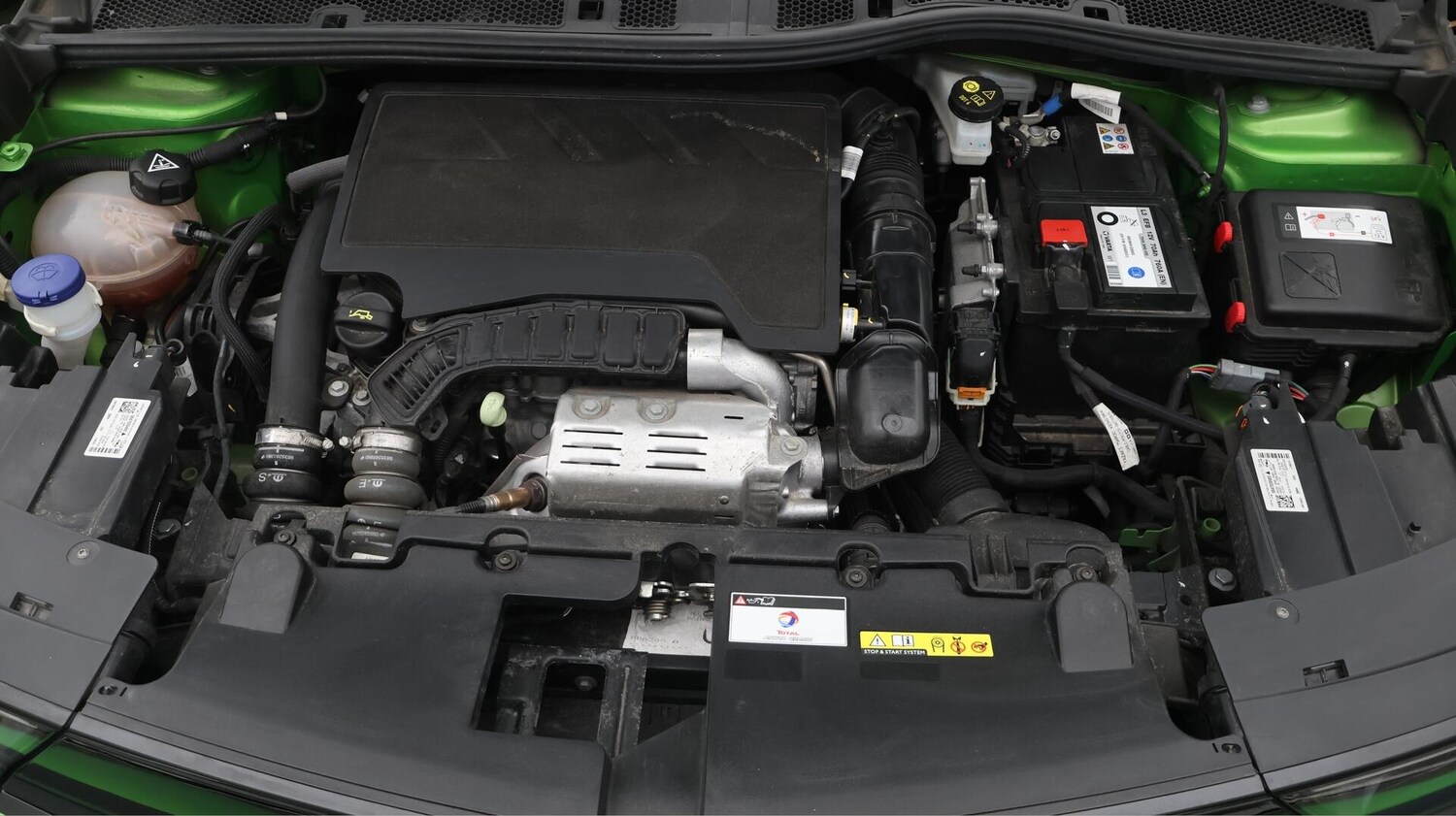 Used Vauxhall Mokka 2023 for sale - 76473819: Photo 20