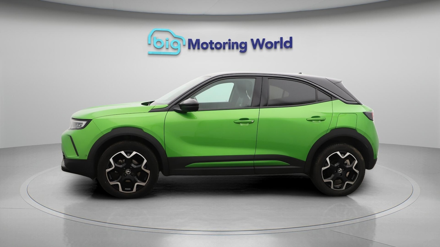 Used Vauxhall Mokka 2023 for sale - 76473819: Photo 5