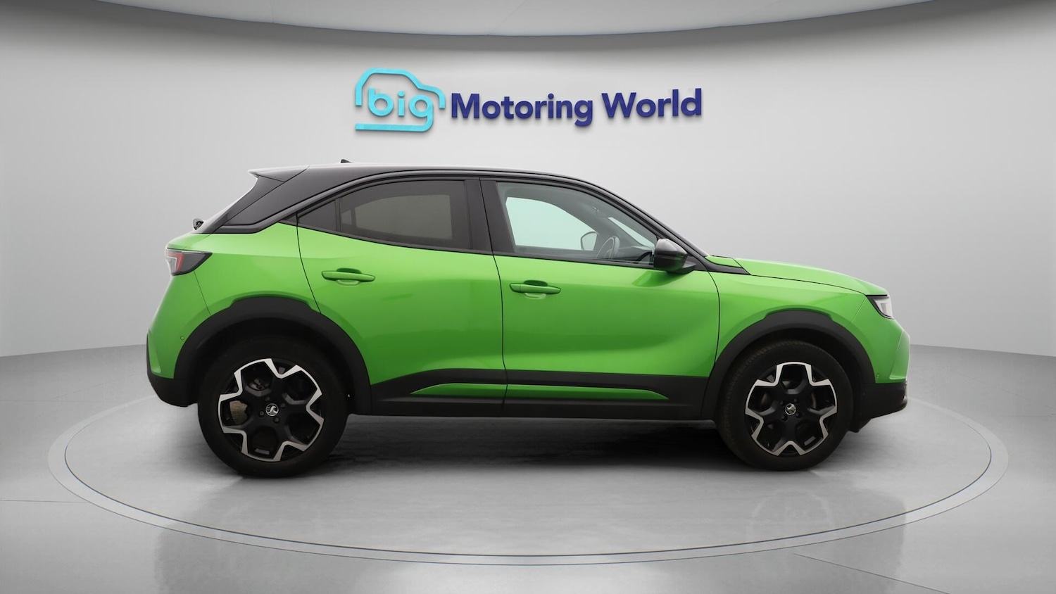 Used Vauxhall Mokka 2023 for sale - 76473819: Photo 9