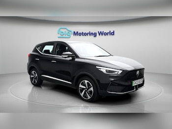 Used MG MG ZS 2023 for sale - 78724852: Photo