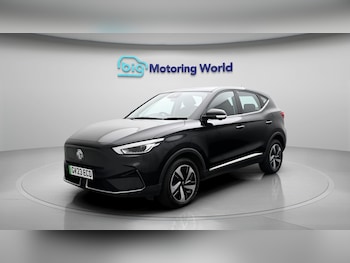 Used MG MG ZS 2023 for sale - 78724852: Photo