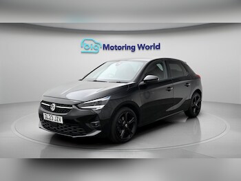 Used Vauxhall Corsa 2023 for sale - 78433678: Photo