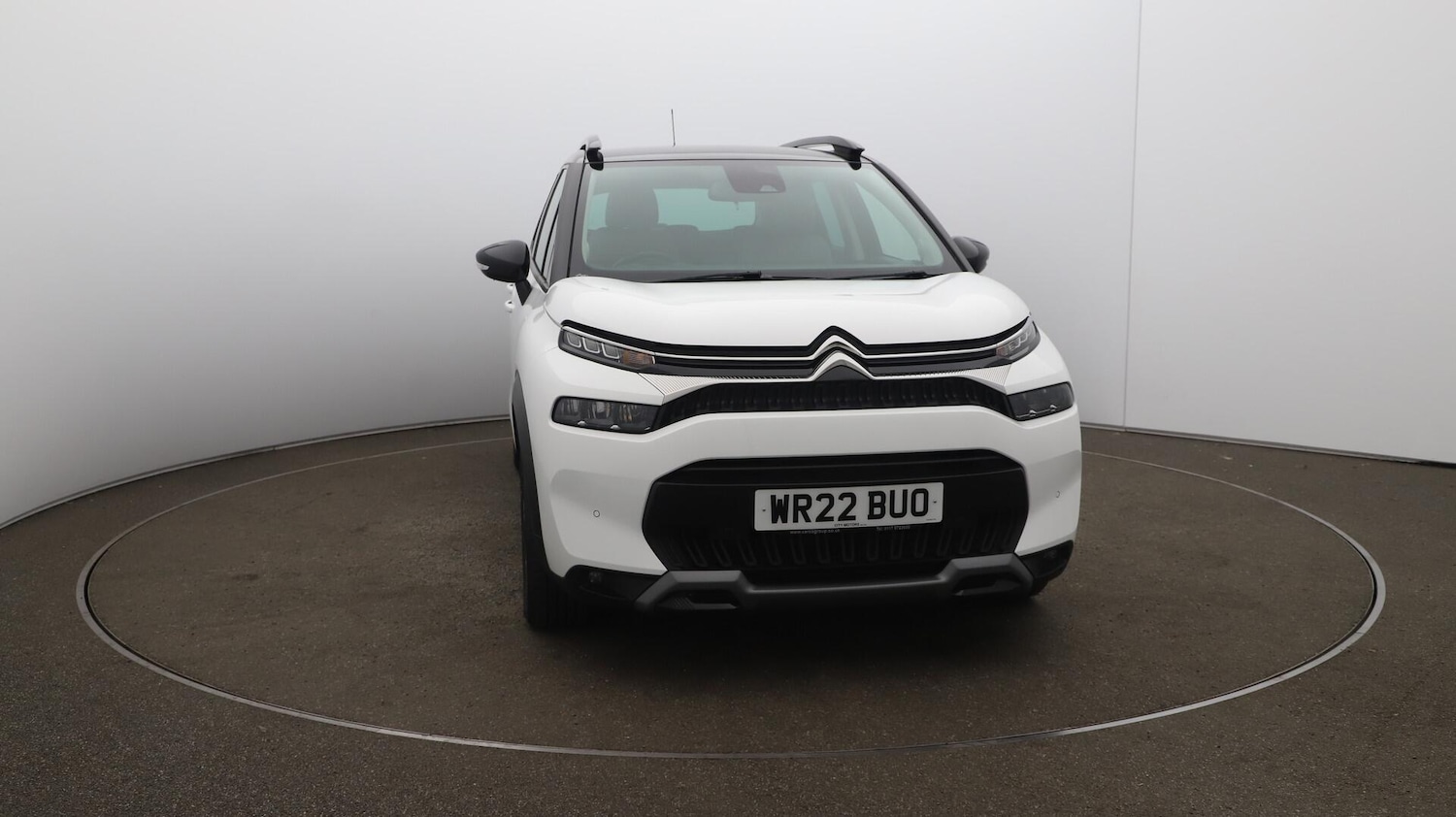 Vehicle 42