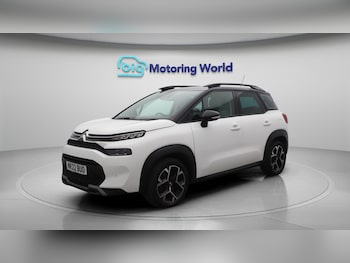 Used Citroen C3 Aircross 2022 for sale - 75657813: Photo