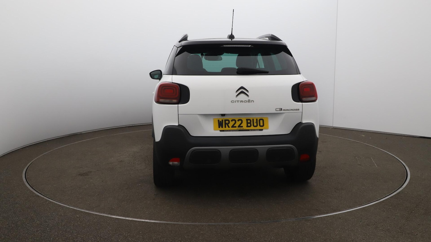 Vehicle 60