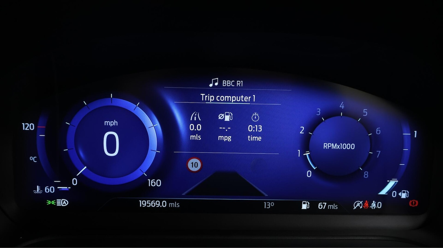 Used Ford Puma 2021 for sale - 76433076: Photo 11