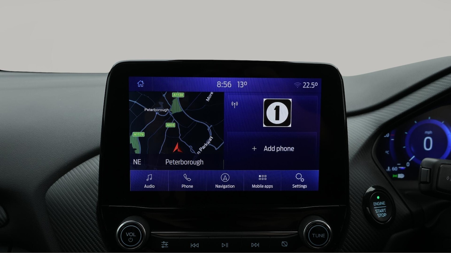 Used Ford Puma 2021 for sale - 76433076: Photo 12