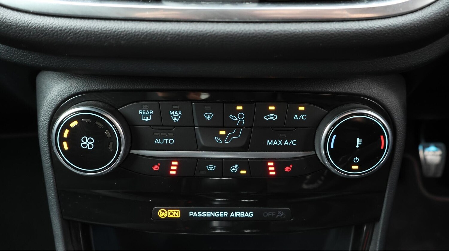 Used Ford Puma 2021 for sale - 76433076: Photo 13