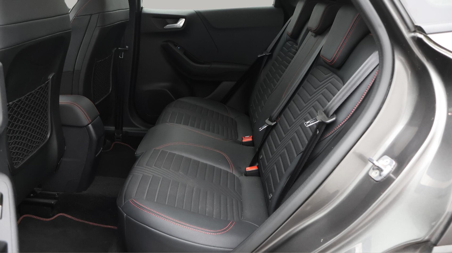 Used Ford Puma 2021 for sale - 76433076: Photo 17