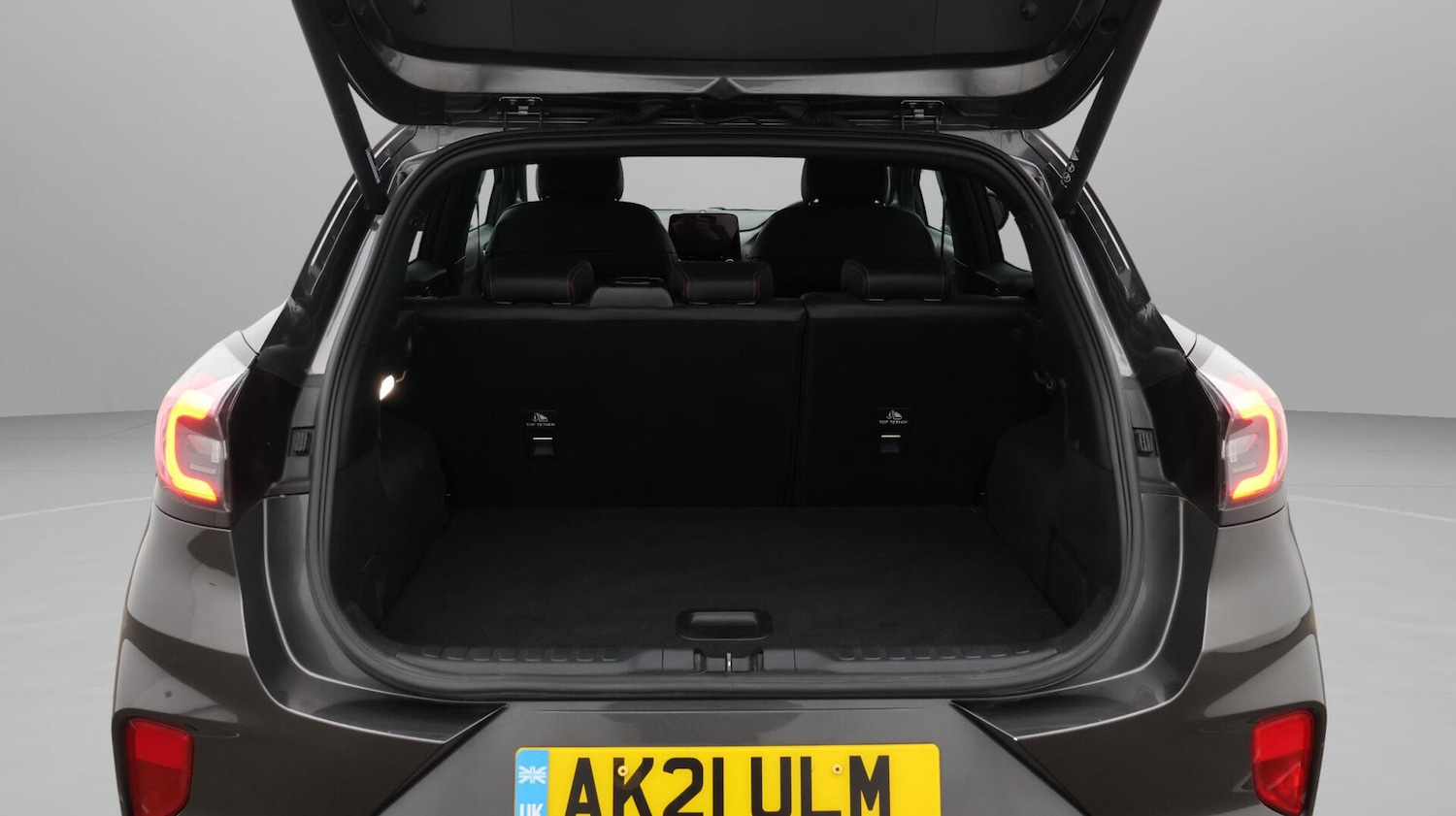 Used Ford Puma 2021 for sale - 76433076: Photo 18