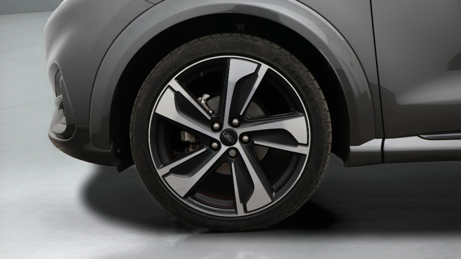 Used Ford Puma 2021 for sale - 76433076: Photo 19