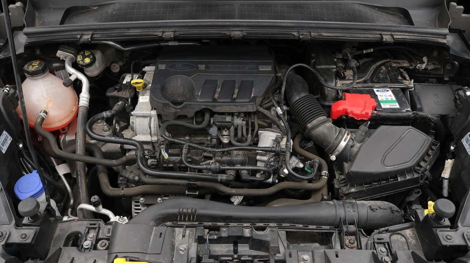 Used Ford Puma 2021 for sale - 76433076: Photo 20