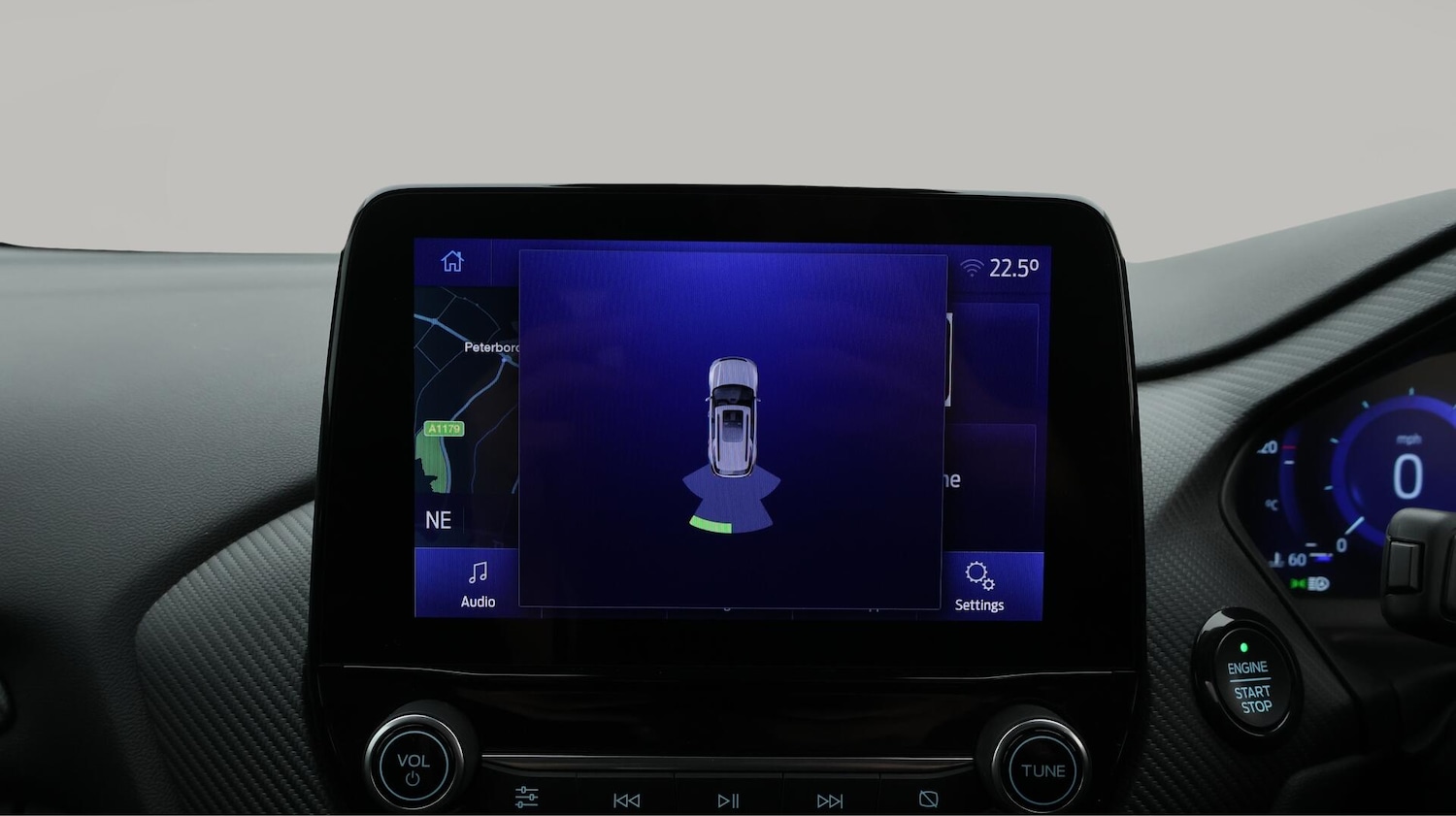 Used Ford Puma 2021 for sale - 76433076: Photo 25