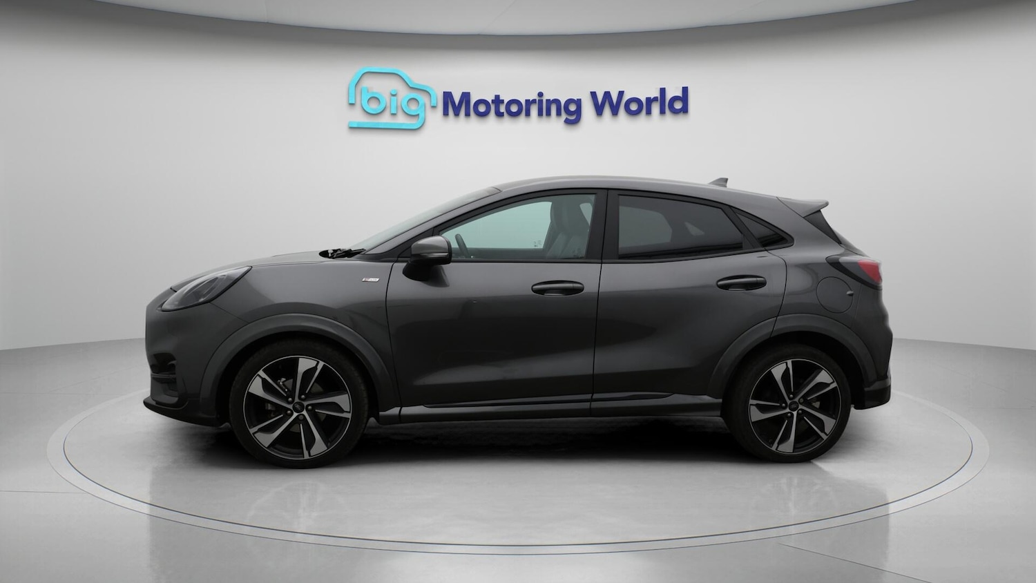 Used Ford Puma 2021 for sale - 76433076: Photo 5