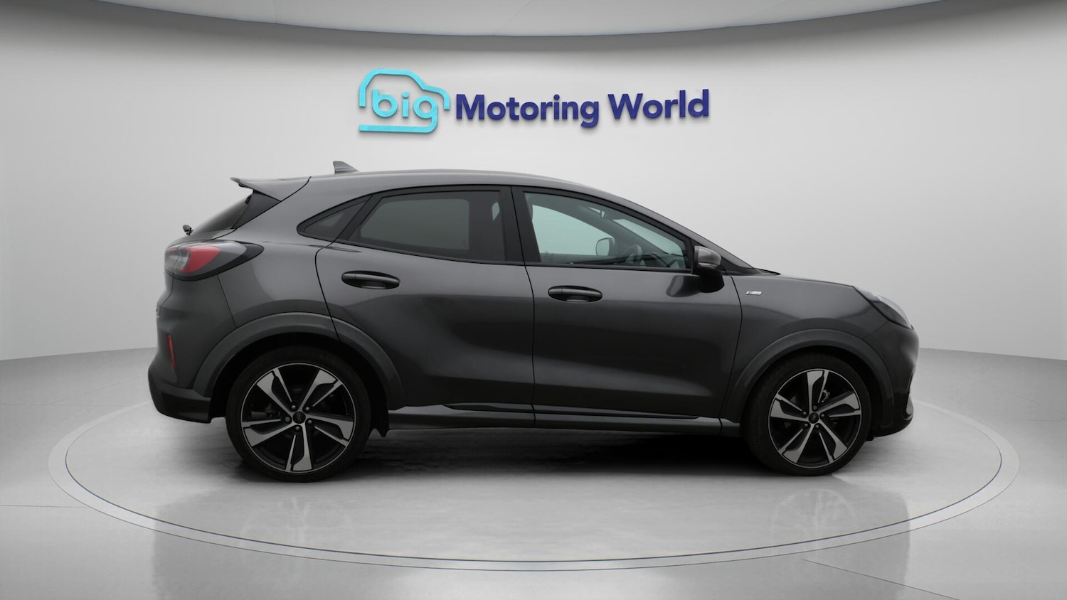 Used Ford Puma 2021 for sale - 76433076: Photo 9